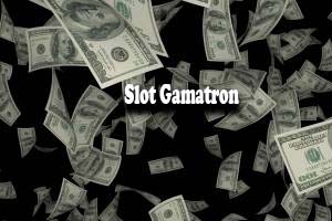 Slot Gamatron adalah permainan slot online menarik
